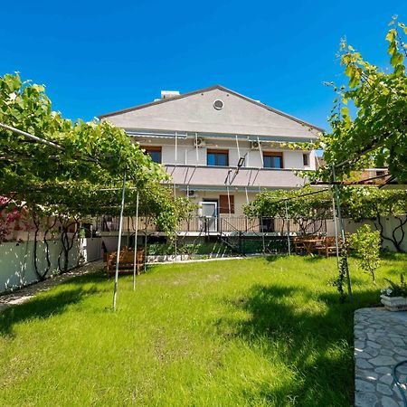 Kalpazo Kaja Vila Garden Golem  Exterior foto
